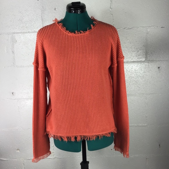 Philosophy Small Crew-neck Sweater - Picture 4 of 5